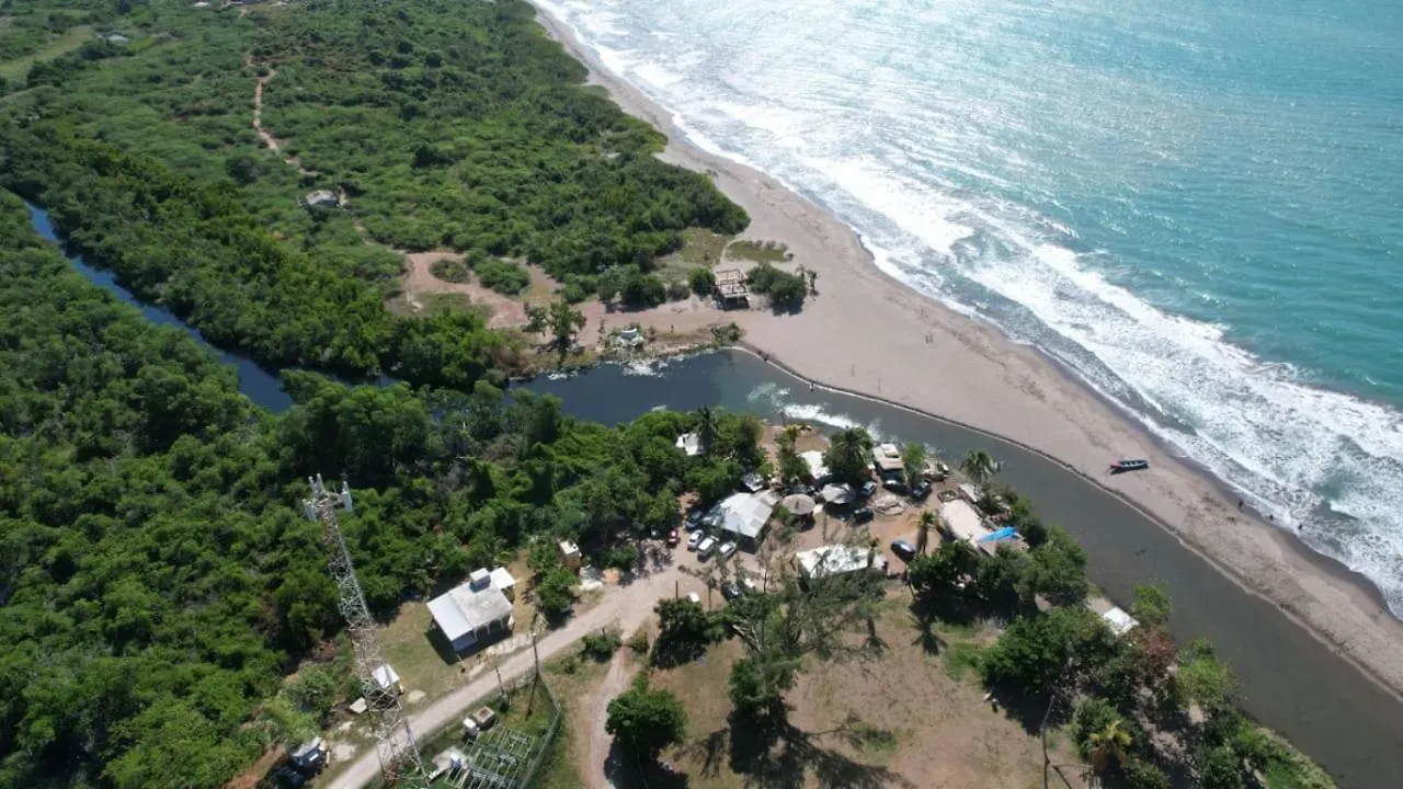 Сasa de vacaciones Royal View Villa Bull Savanna